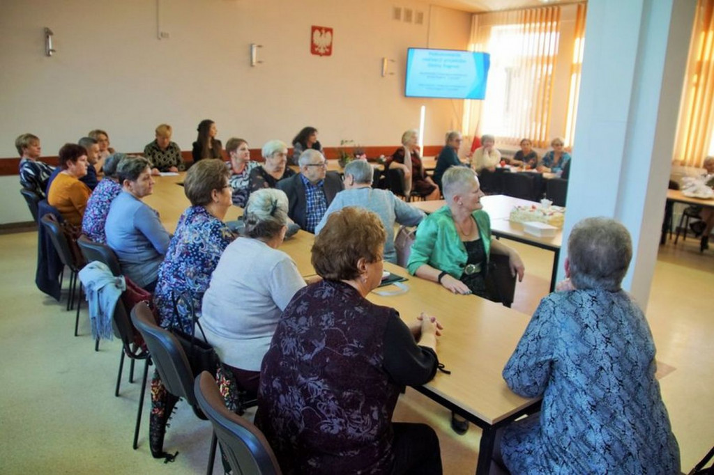 Projekty zakończone czas na podsumowanie