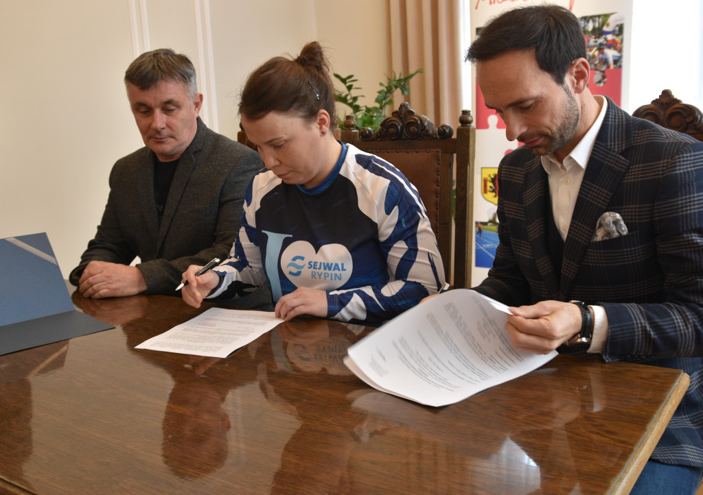Wsparcie dla klubów sportowych przyznane
