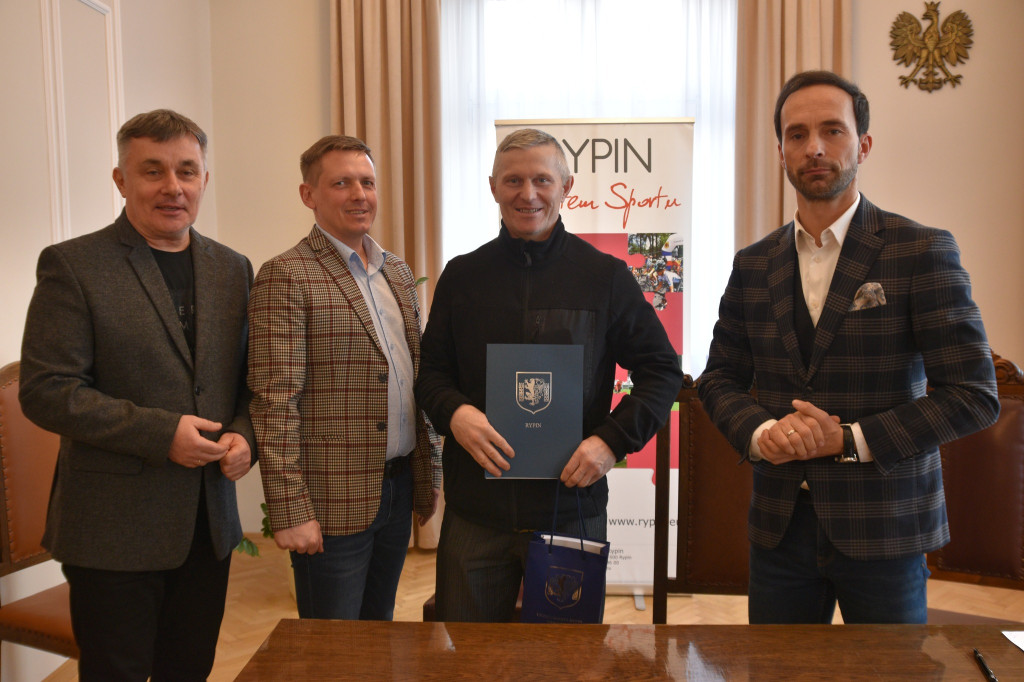 Wsparcie dla klubów sportowych przyznane