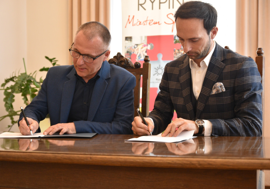 Wsparcie dla klubów sportowych przyznane