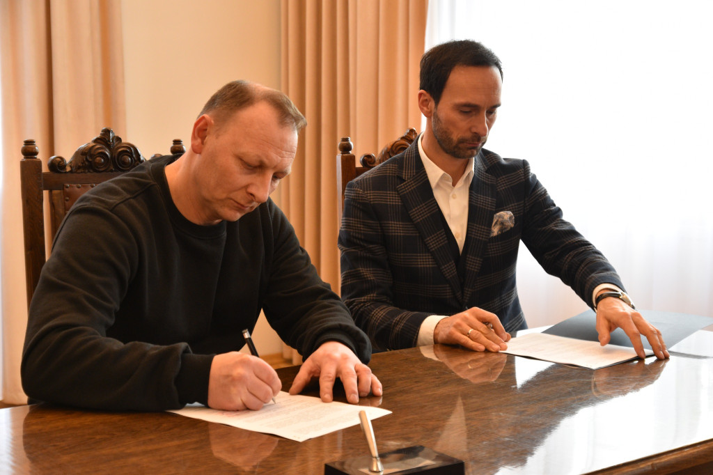 Wsparcie dla klubów sportowych przyznane