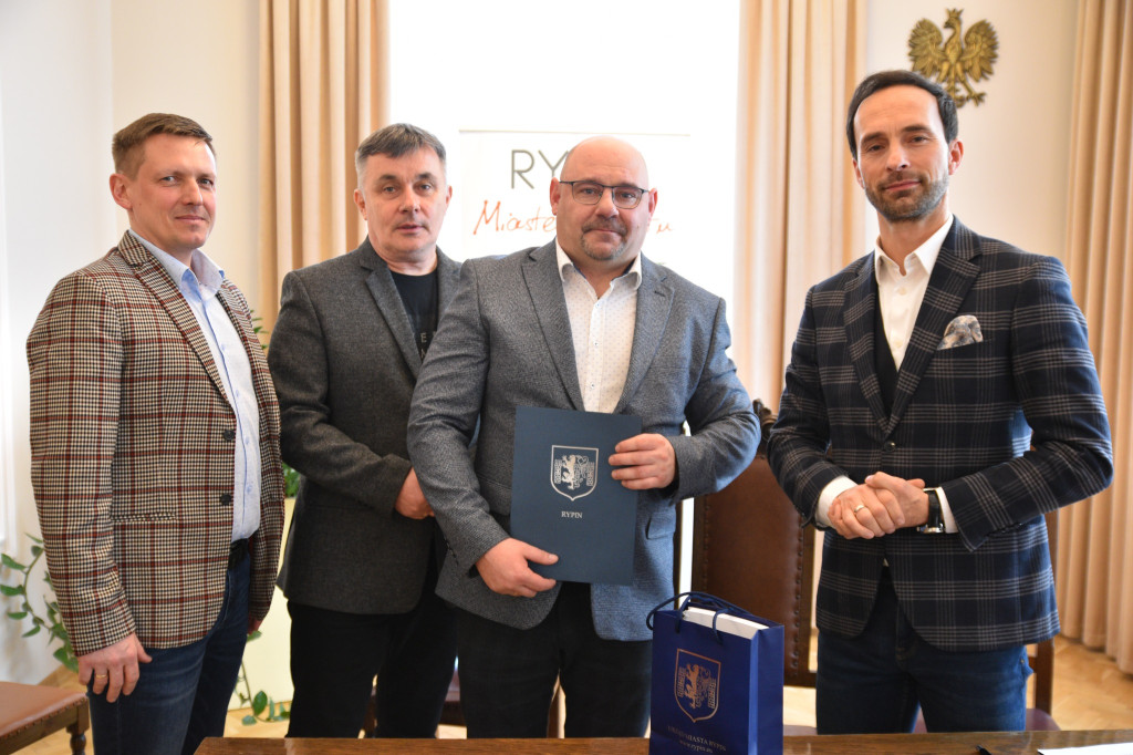 Wsparcie dla klubów sportowych przyznane