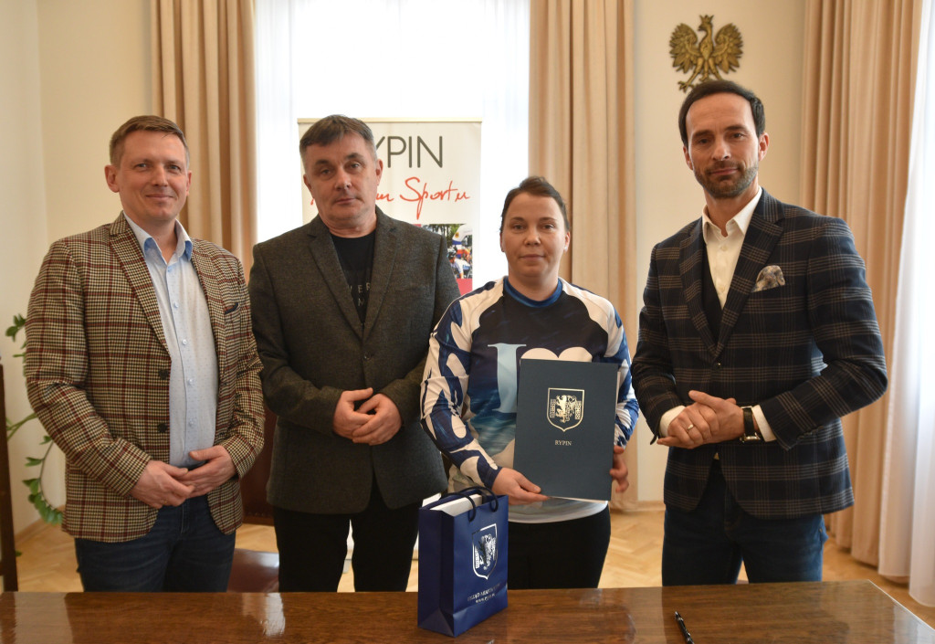 Wsparcie dla klubów sportowych przyznane