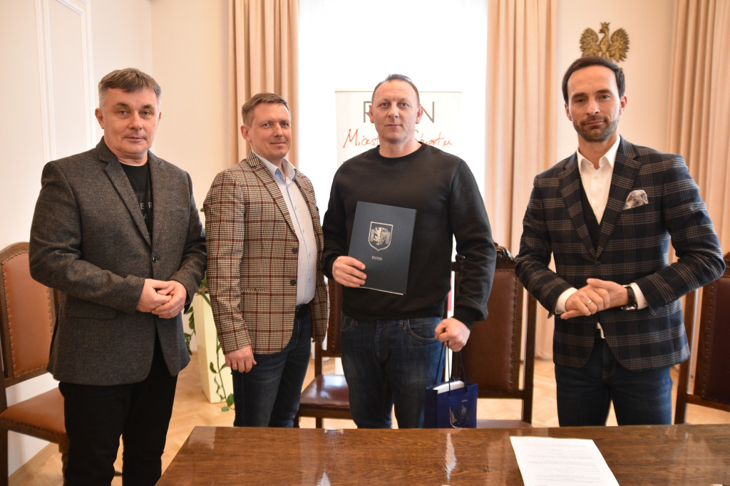 Wsparcie dla klubów sportowych przyznane