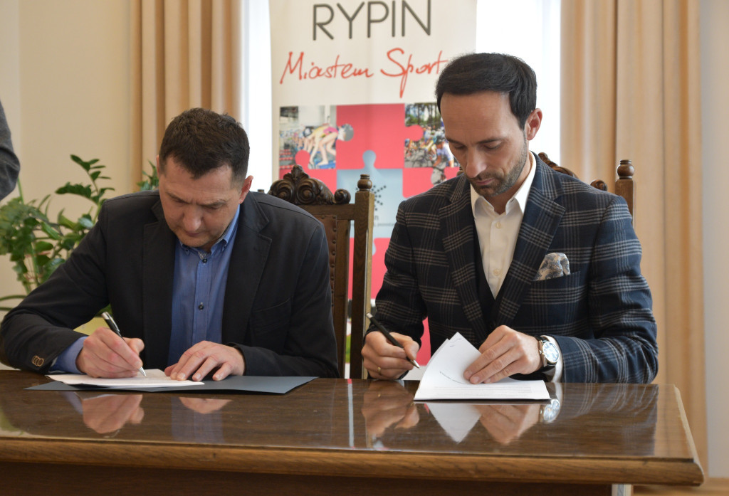 Wsparcie dla klubów sportowych przyznane