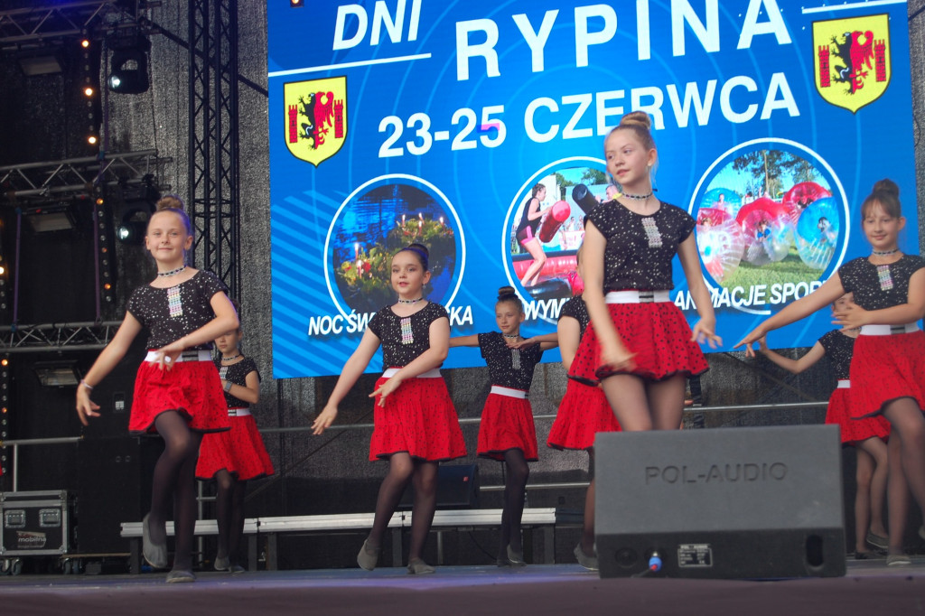 Festiwal Pozytywnych Rytmów za nami