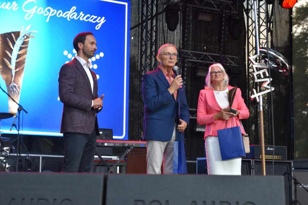 Festiwal Pozytywnych Rytmów za nami