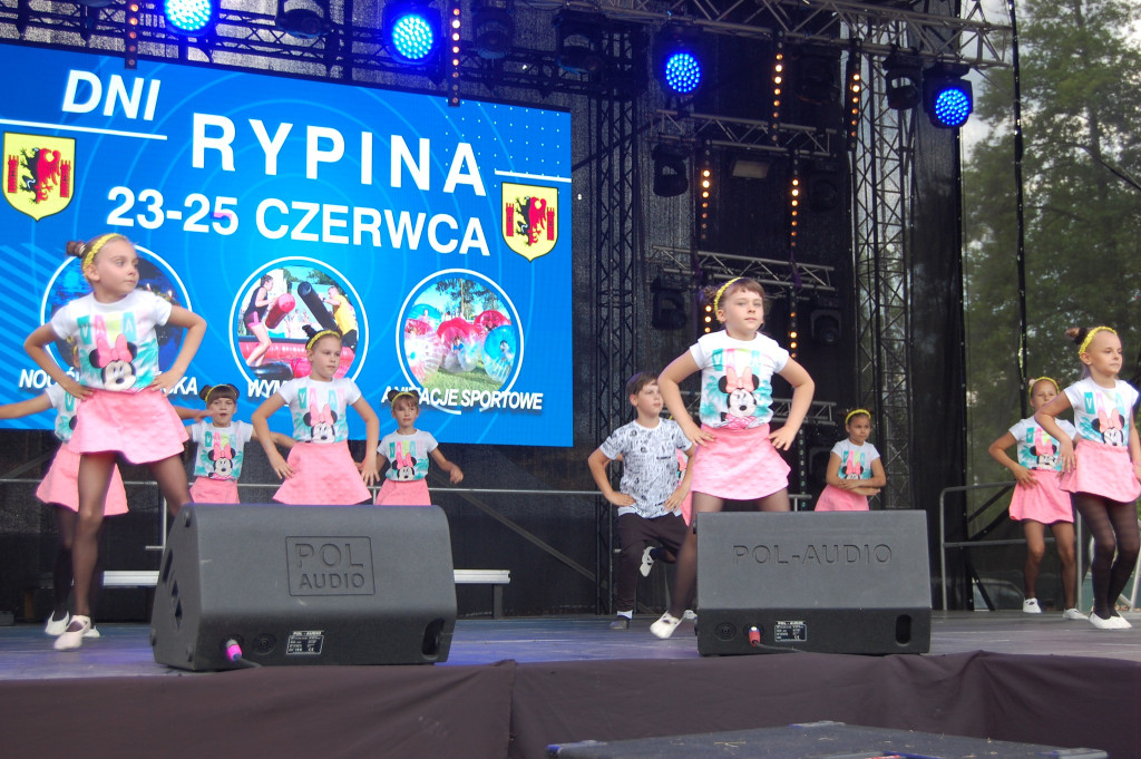 Festiwal Pozytywnych Rytmów za nami