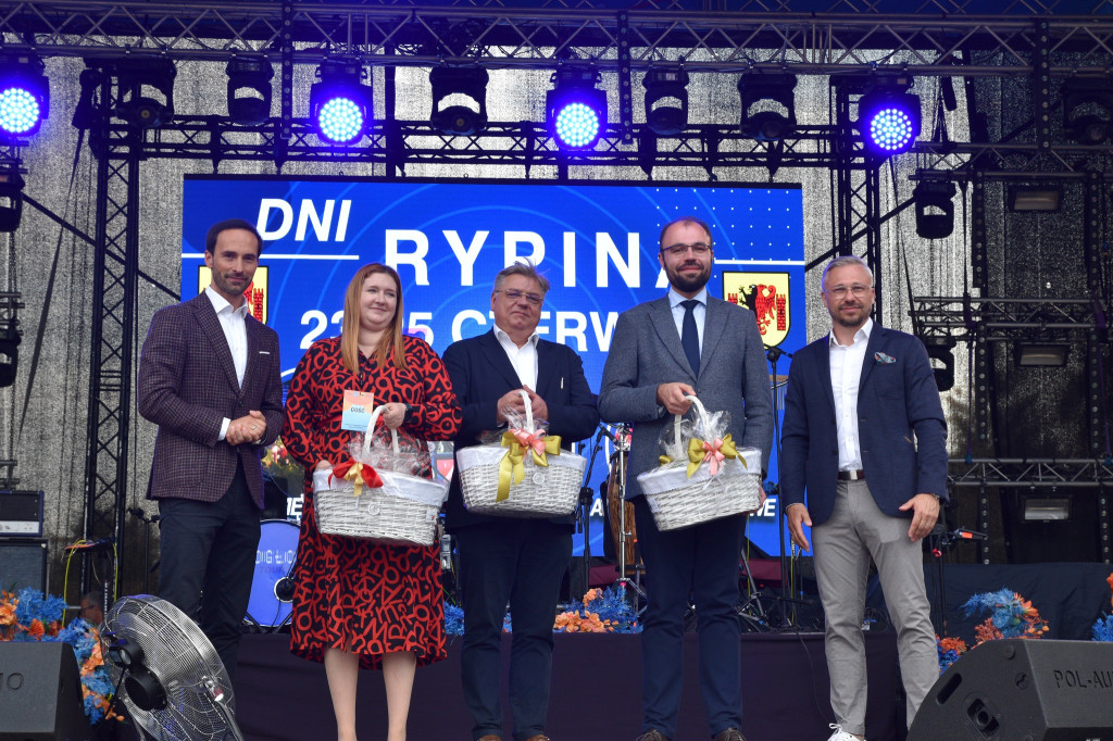 Festiwal Pozytywnych Rytmów za nami