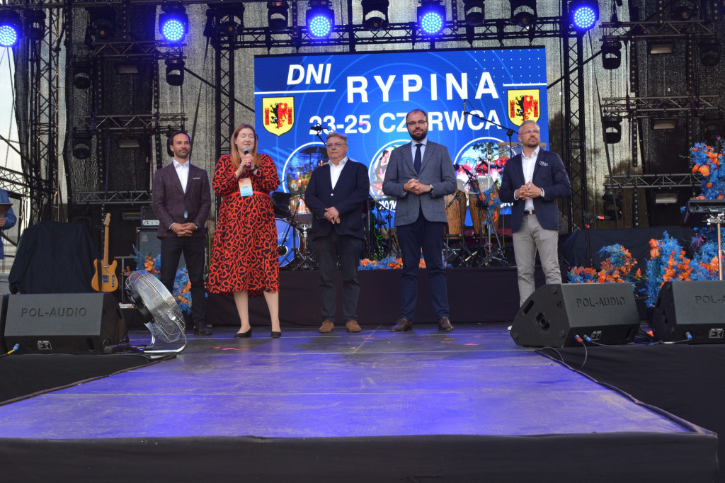 Festiwal Pozytywnych Rytmów za nami