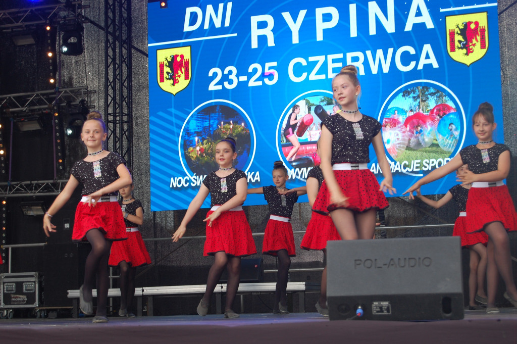 Festiwal Pozytywnych Rytmów za nami