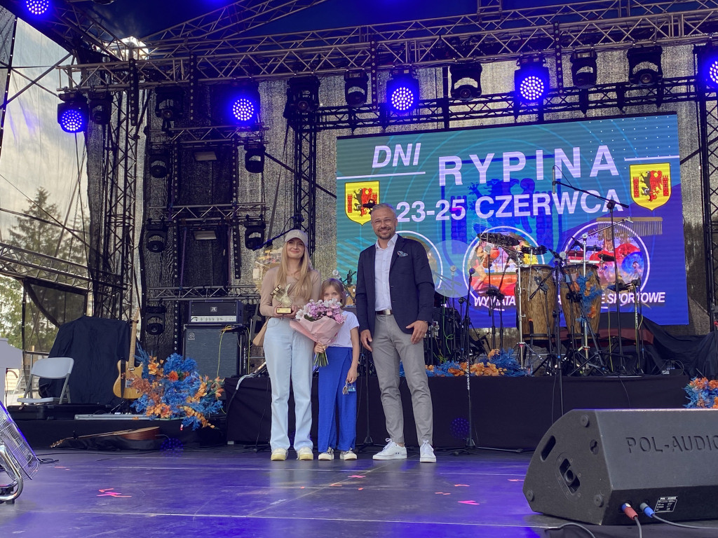 Festiwal Pozytywnych Rytmów za nami