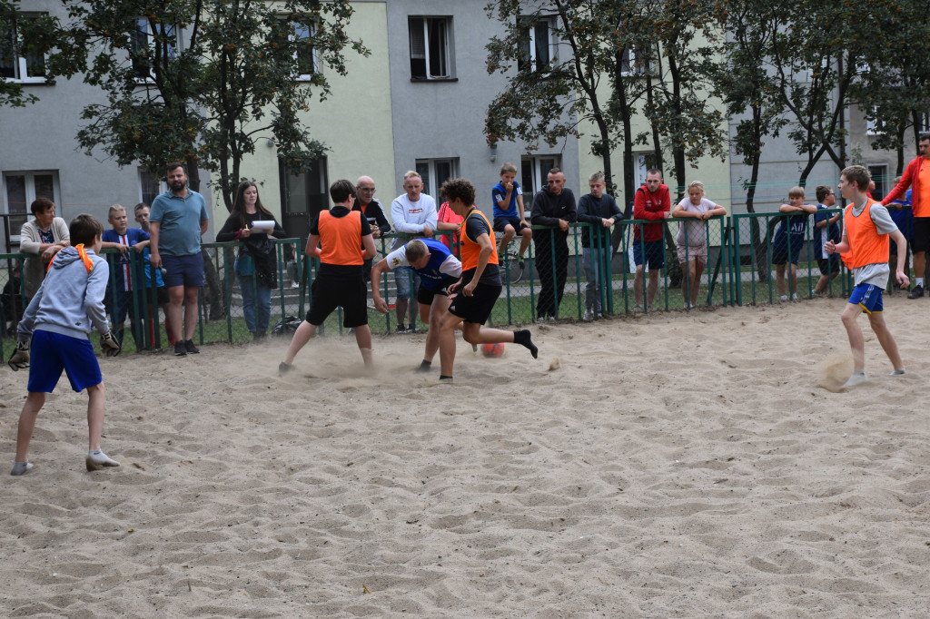 Za nami 13. edycja turnieju piłkarskiego 