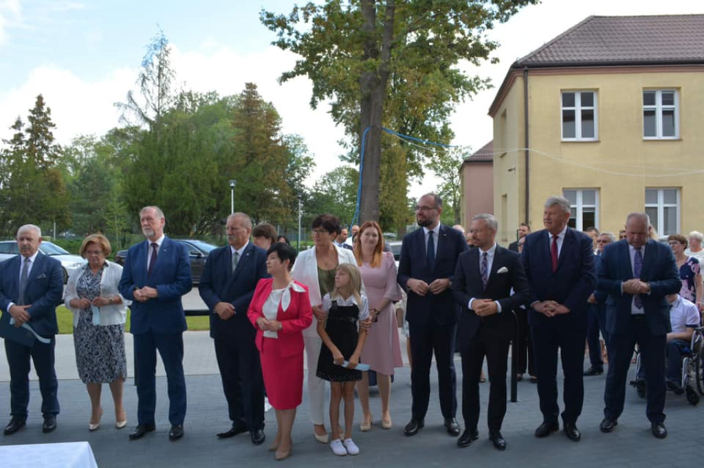 Spełniliśmy marzenia na które czekano wiele lat!