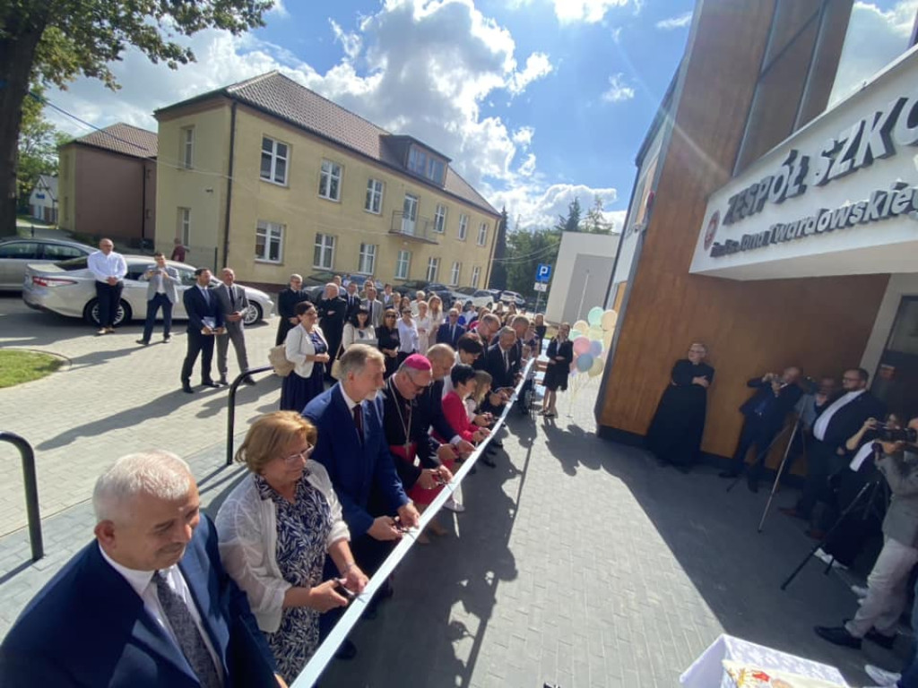 Spełniliśmy marzenia na które czekano wiele lat!