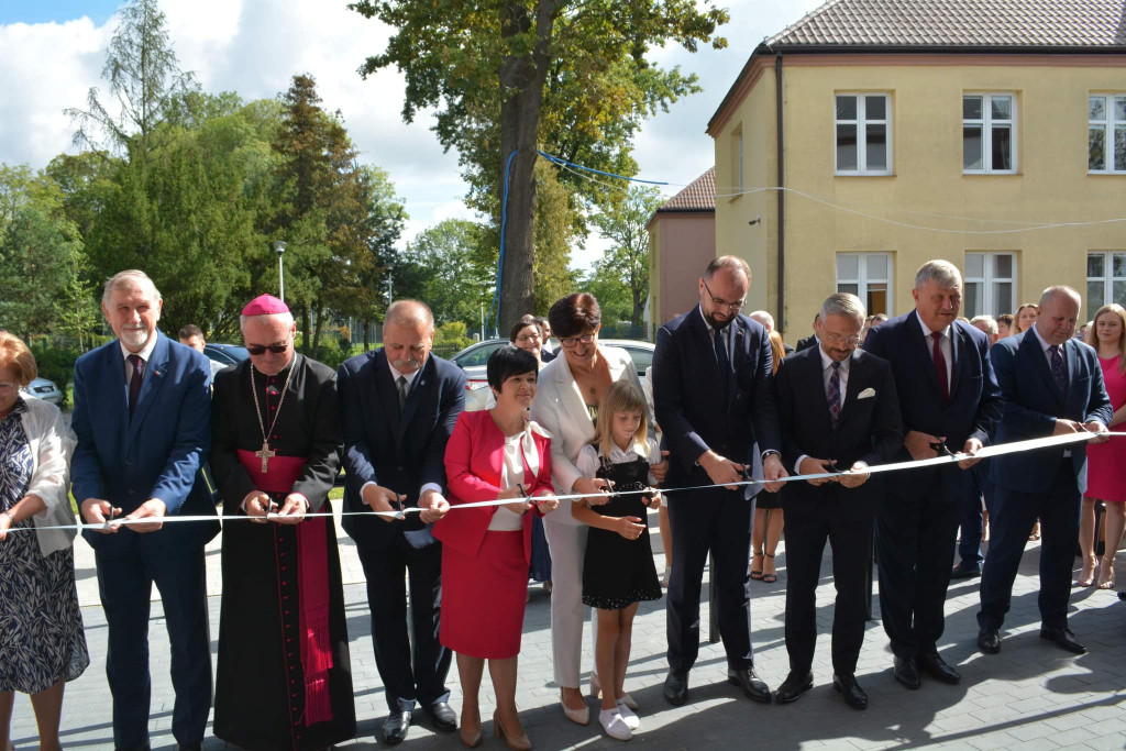 Spełniliśmy marzenia na które czekano wiele lat!