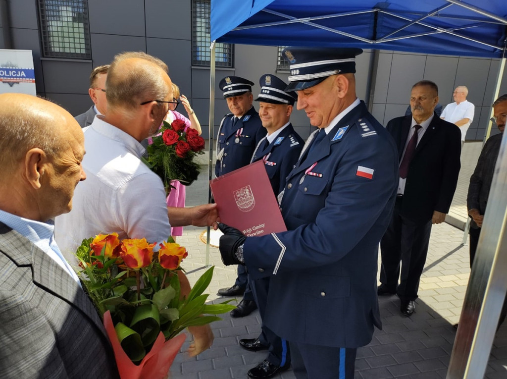 Święto Policji w Rypinie