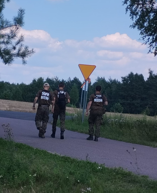 Policjanci cały czas szukają zaginionej Jowity Zielińskiej