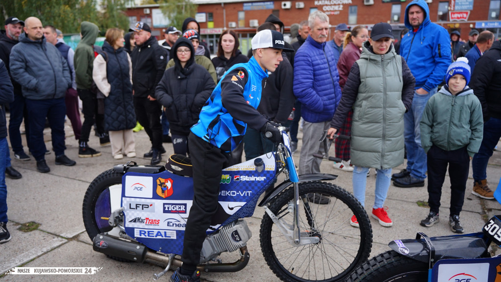 Motoryzacyjny Piknik w ŚREMIE