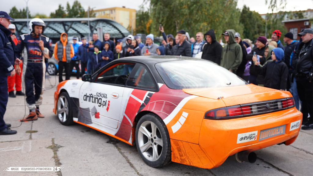 Motoryzacyjny Piknik w ŚREMIE