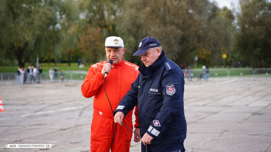 Motoryzacyjny Piknik w ŚREMIE