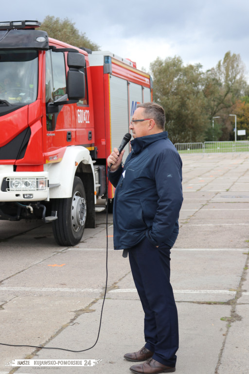 Motoryzacyjny Piknik w ŚREMIE