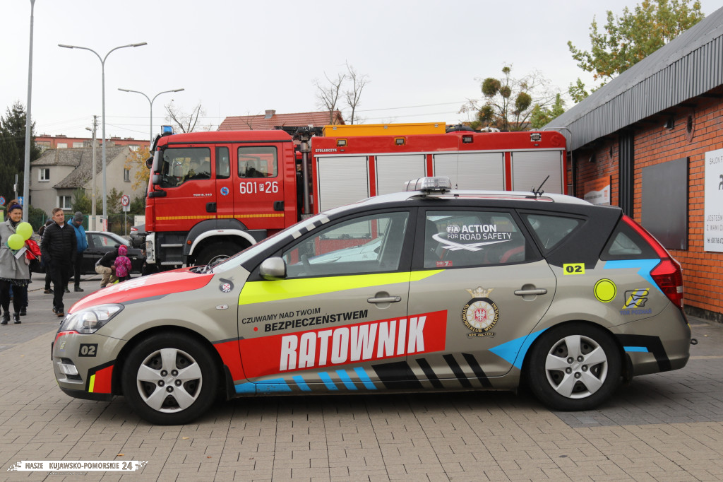 Motoryzacyjny Piknik w ŚREMIE