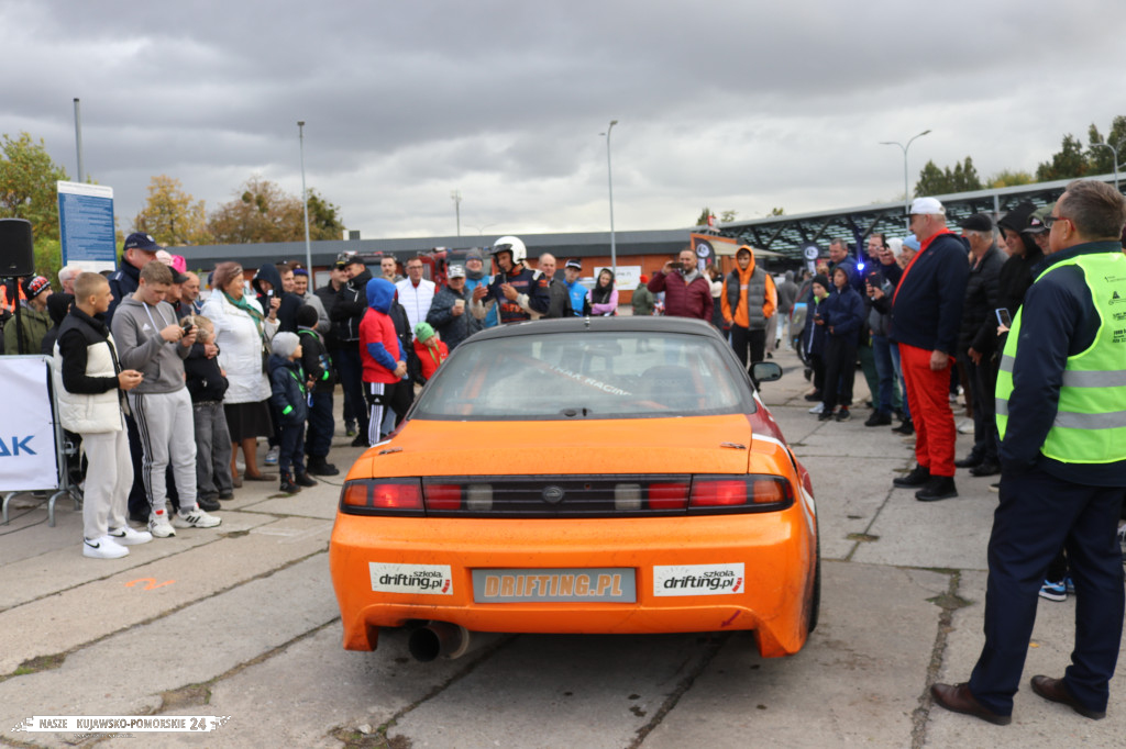 Motoryzacyjny Piknik w ŚREMIE