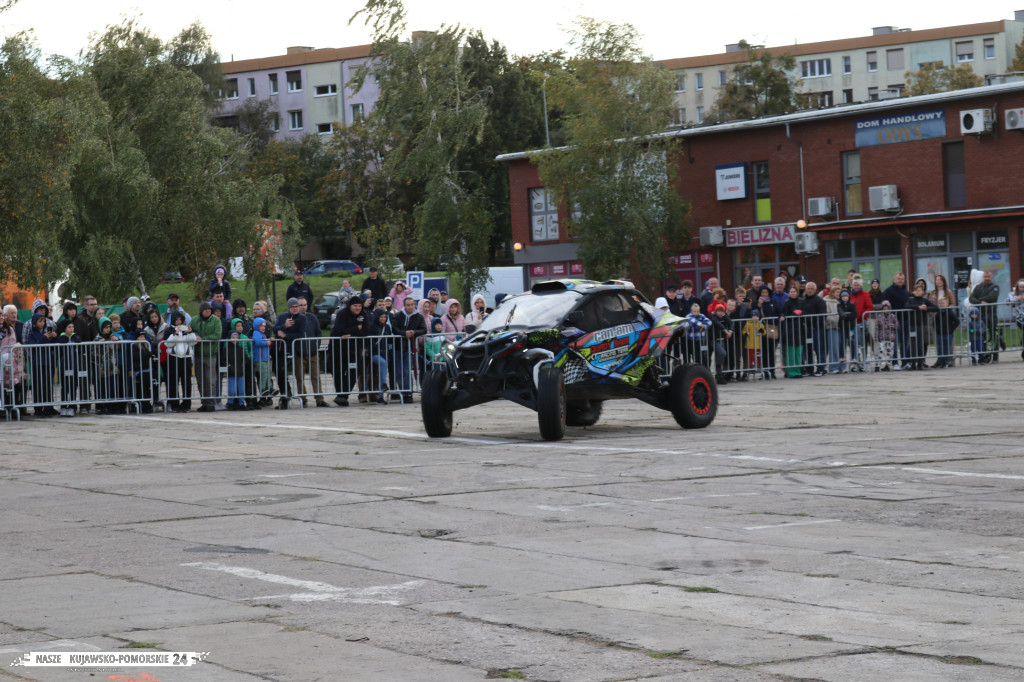 Motoryzacyjny Piknik w ŚREMIE