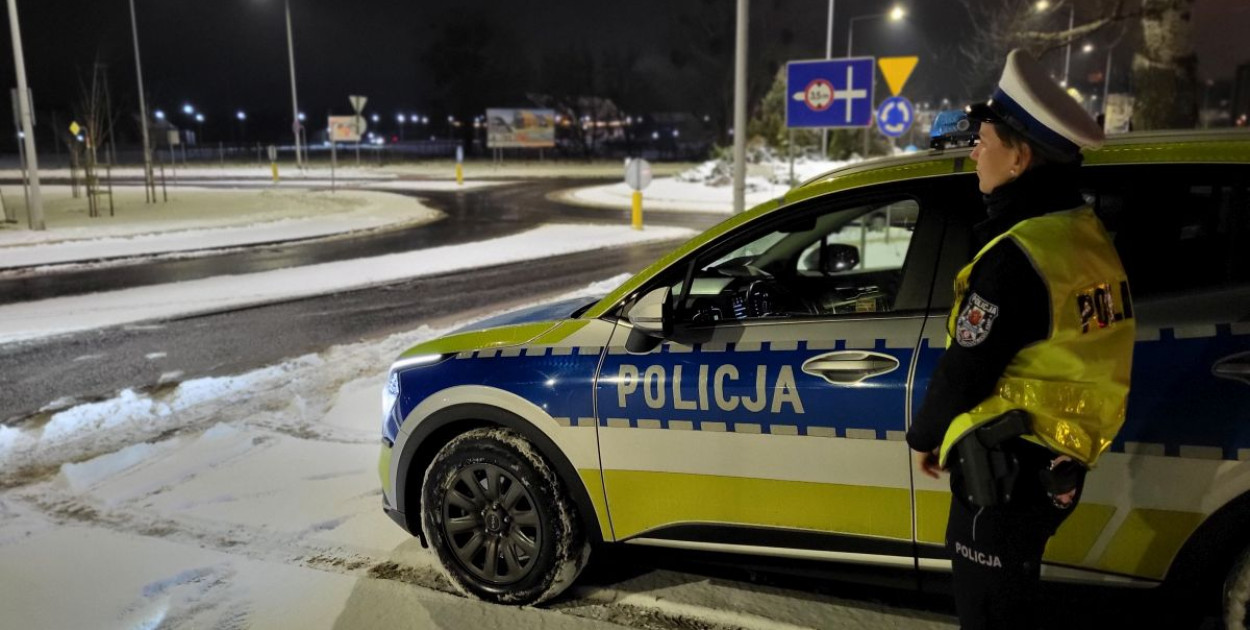 Wojewódzkie działania „Trzeźwy poranek”