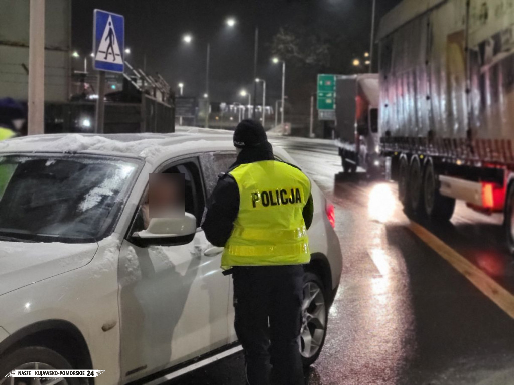 Wojewódzkie działania „Trzeźwy poranek”