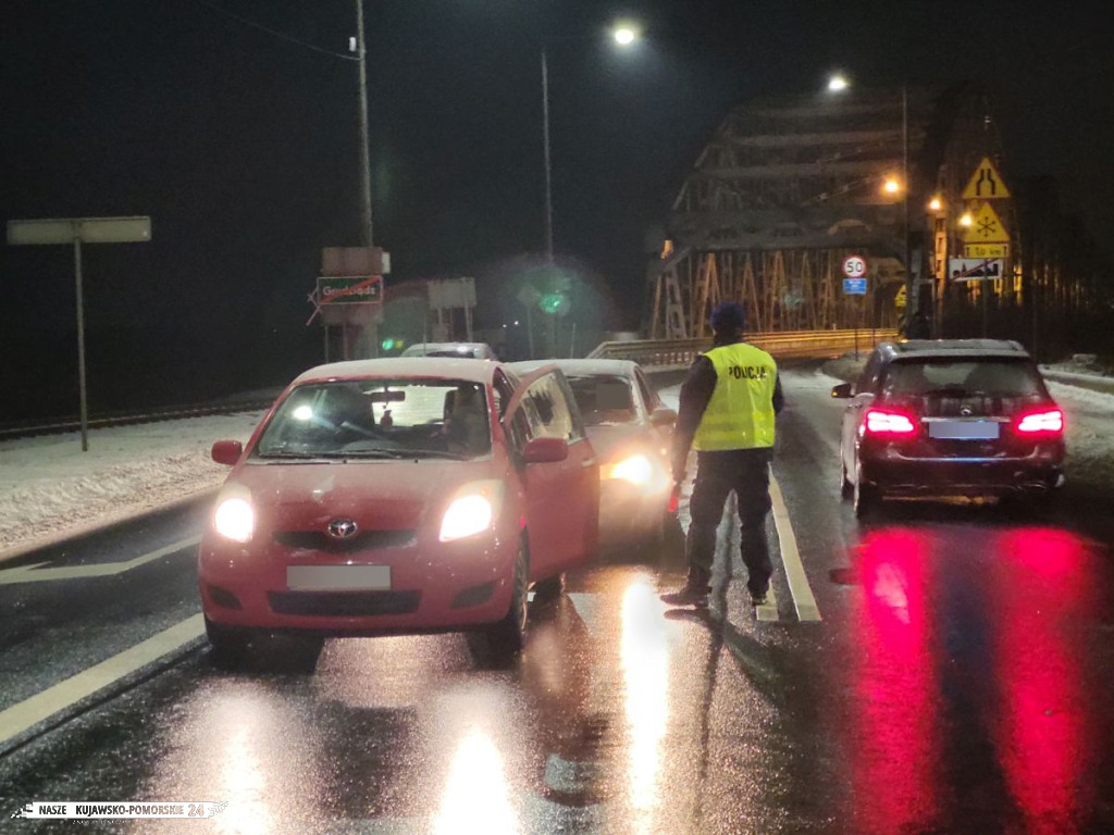 Wojewódzkie działania „Trzeźwy poranek”