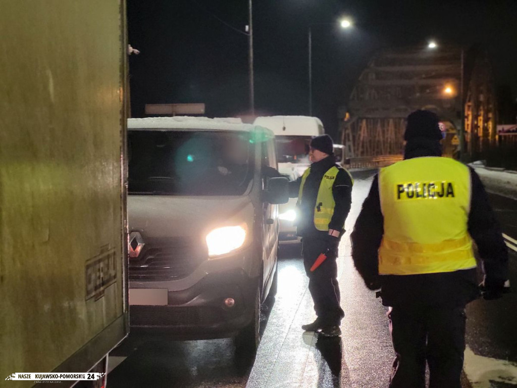 Wojewódzkie działania „Trzeźwy poranek”