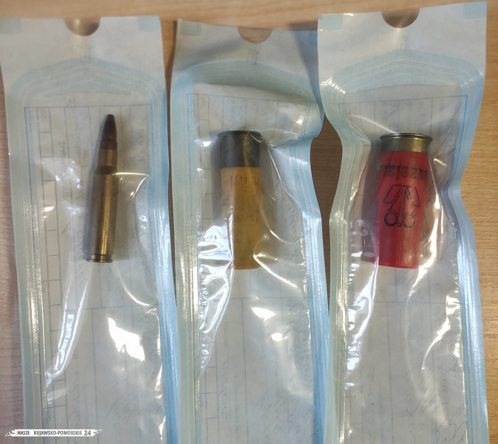 Kierował samochodem pod wpływem narkotyków