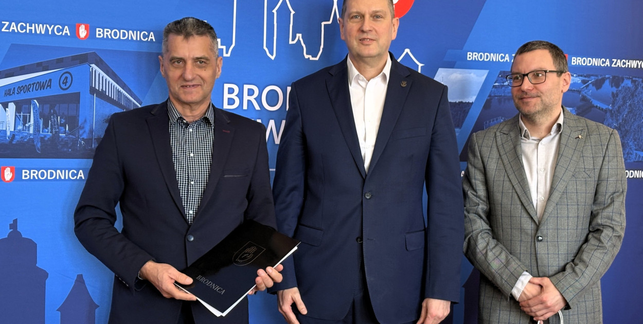Ponad milion złotych na sport w Brodnicy
