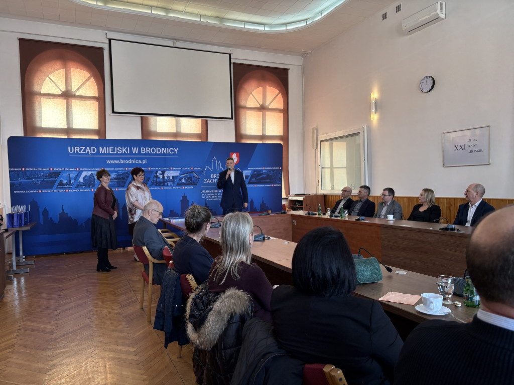 Ponad milion złotych na sport w Brodnicy