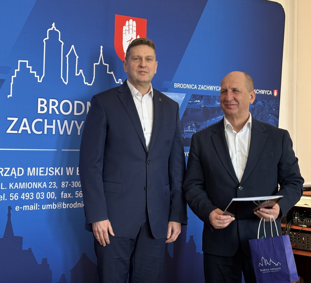 Ponad milion złotych na sport w Brodnicy