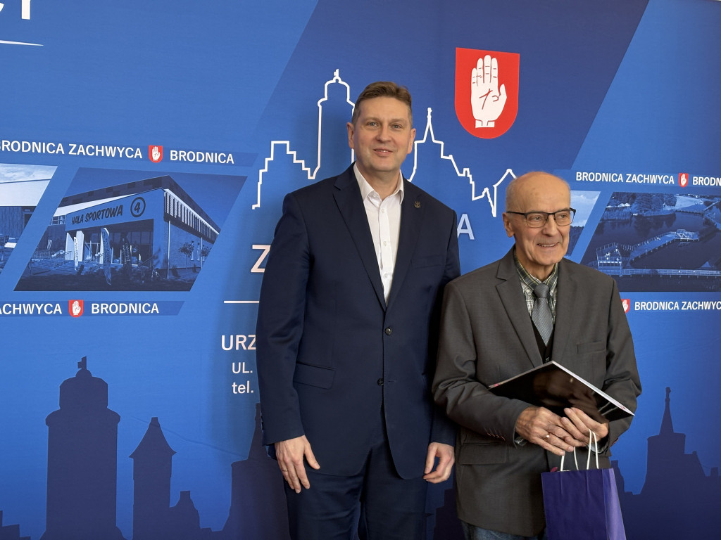 Ponad milion złotych na sport w Brodnicy