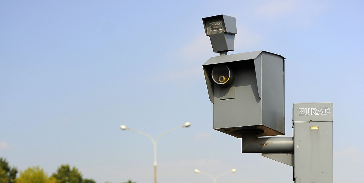 O ile trzeba przekroczyć, żeby radar "cyknął fotę"? Tyle wynosi tolerancja!