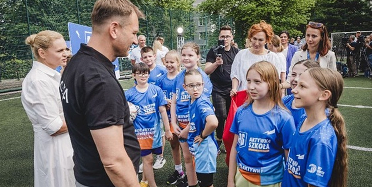 Aktywna Szkoła aktywizuje lokalne społeczności. Nabór trwa. Dofinansowanie nadal d
