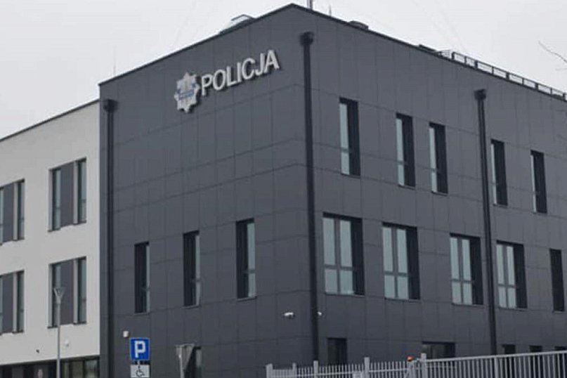 Inwestycje w powiecie w 2022 roku