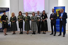 Uroczystość z okazji Dnia Edukacji Narodowej-36