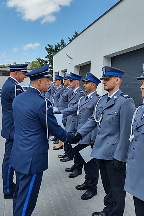 Święto Policji w Rypinie-39