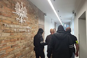Zarzut i aresztowanie po wypadku w Chełmnie-44