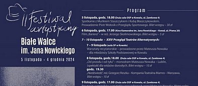 II. Festiwal Artystyczny im. Jana Nowickiego \"Białe walce\"-58