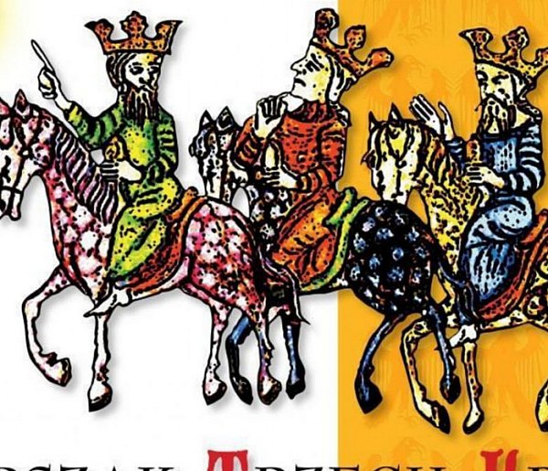 Już dziś rusza orszak Trzech Króli -64