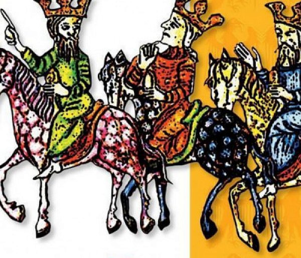 Już dziś rusza orszak Trzech Króli -64