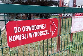 Polacy masowo ruszyli do urn. Padł historyczny rekord-6652