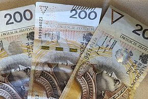 Myślał, że sześć stówek załatwi sprawę-6886