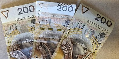 Myślał, że sześć stówek załatwi sprawę-6886